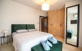 Zafirakis Suites Amaliada